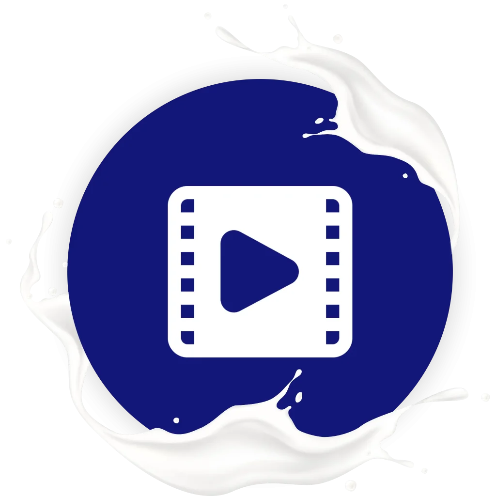 Media Icon
