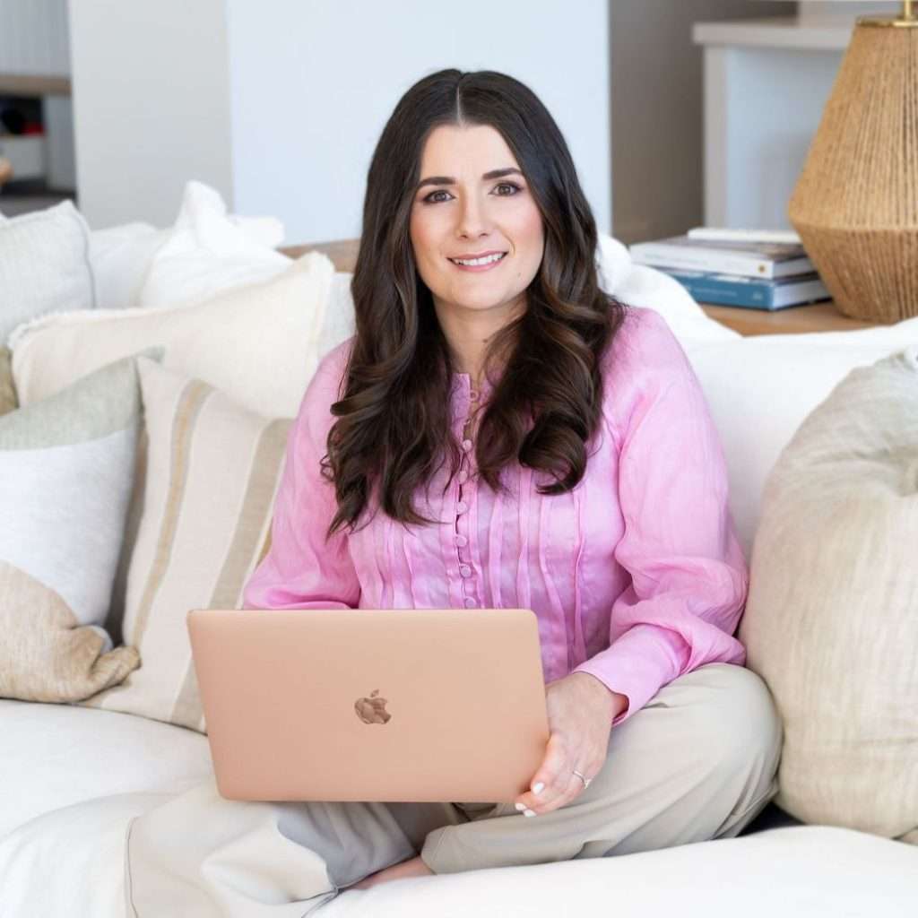 Jenna laptop
